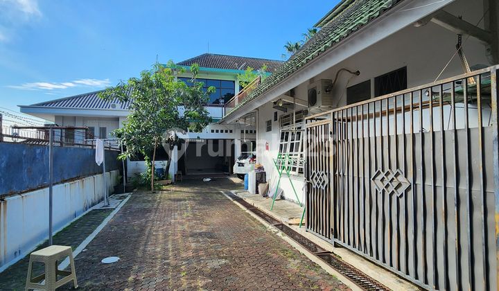Rumah Bagus Dijual 2 LT SHM Langs Pemilik Jl Raya Papandayan Gajahmungkur Semarang Selatan 2