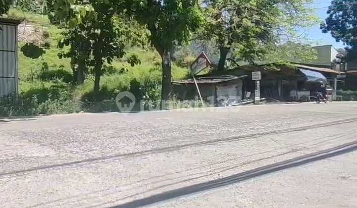 Land for Sale with Freehold Title on Jl Raya Sendangmulyo, Tembalang, East Semarang 2