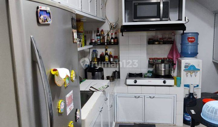 Rumah Dijual SHM 1,5 Lt di Perum City Park Medoho Cluster Kel Sambirejo Gayamsari Semarang Timur 2