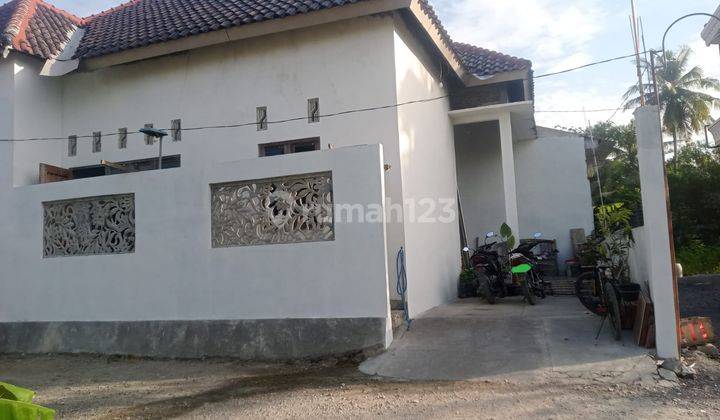 Rumah Dijual SHM Hak Milik di Kudan Dkt Smpn 34 Tlogomulyo Kec Pedurungan Semarang Timur 1