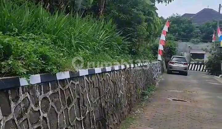 Tanah Dijual SHM Langs Pemilik Perum Grafika Padangsari Banyumanik Semarang Atas 1