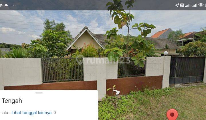 Rumah Dijual Bagus SHM Hak Milik Di Sblh Rsud Ketileng Sambiroto Kec Tembalang Semarang Timur 1