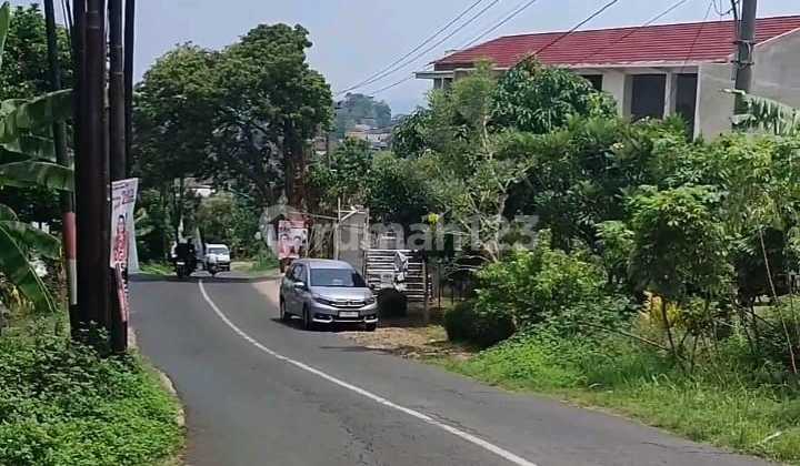Tanah Dijual SHM Hak Milik di Jl Raya Empu Sendok Kel Gedawang Kec Banyumanik Semarang Atas 2