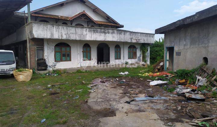 Tanah  Dijual Bonus Bang SHM Hak Milik di Jl Raya Majapahit  Plamongan sari Pedurungan Semarang Timur 1