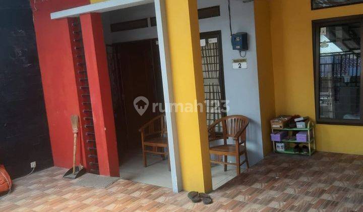 Rumah Dijual Bagus SHM Hak Milik Pribadi Di Graha Fatro Tlogomulyo Pedurungan Kota Semarang 2