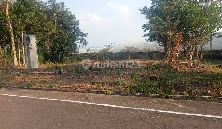 Dkt Exit Tol Bawen Jl Raya Semarang Surakarta Kec Bawen Kab Semarang  1