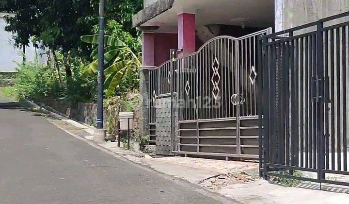 Rumah Dijual Bagus SHM Hak Milik Di Jangli Sapta Marga Kel Jangli Tembalang Kota Semarang 2