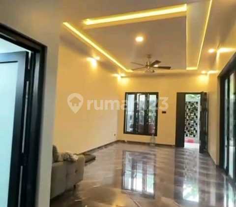 Jual Cepat, Rumah Baru 3 LT SHM Milik Dkt Jl Raya Sendangmulyo Tembalang Semarang Timur 2