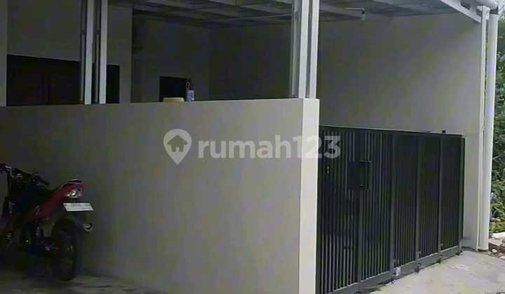 New House for Sale, SHM Ownership, Depok Syuhada, Central Pedurungan, Pedurungan Subdistrict, East Semarang 2