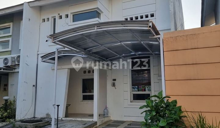 Rumah Dijual 2 LT Langs Pemilik Perum Graha Wahid Cluster Sambiroto Tembalang Semarang Timur 2