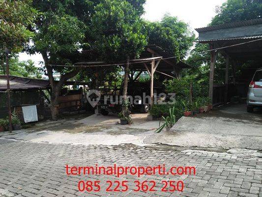 Tanah Dijual Murah Hak Milik di Perum Pondok Beringin Ngaliyan Semarang Barat 1