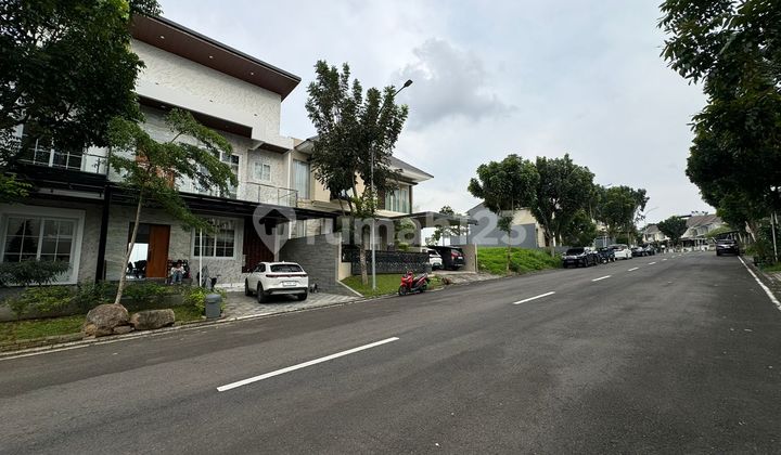 House 4 Floors, Has 2 Hills Redang and Elevator, Freehold (SHM) Title, Citragrand Sambiroto Tembalang East Semarang 2