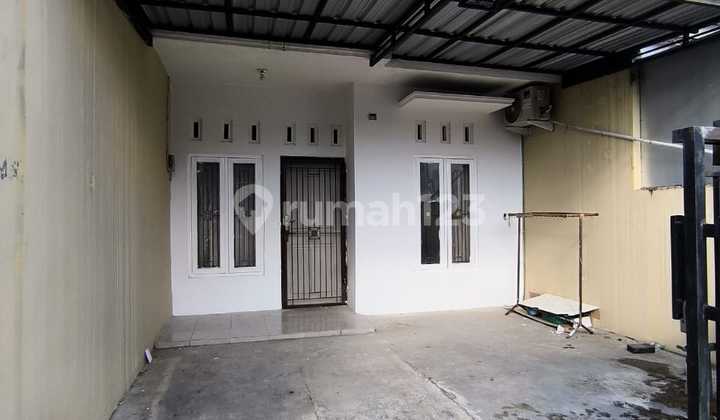 House for Sale - Good Freehold Property, Klipang Sendangmulyo Housing, Tembalang District, East Semarang 1