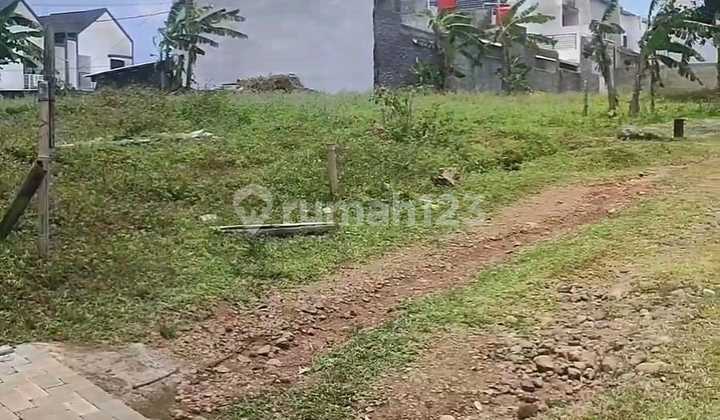 3 Plots of Land for Sale Freehold Ownership Right Next to Sang Dipa Housing Complex Mangunharjo Tembalang East Semarang 1