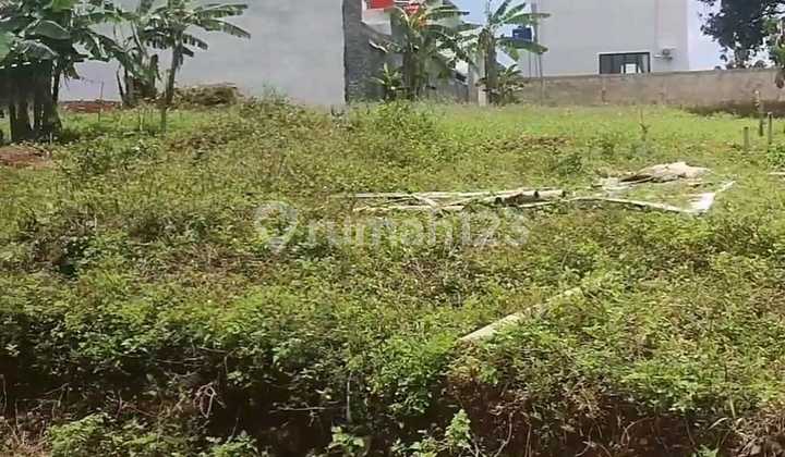3 Plots of Land for Sale Freehold Ownership Right Next to Sang Dipa Housing Complex Mangunharjo Tembalang East Semarang 2