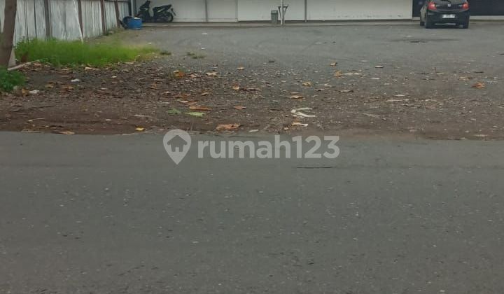 Land for Sale Cheap, Freehold Title (SHM), Jl Raya Suratmo, Kembangarum, West Semarang District. 1