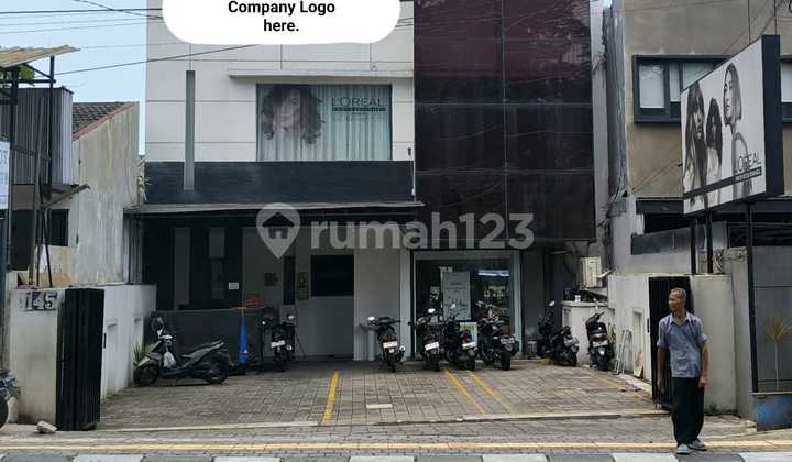 Price Drop! Shop House for Sale, 2 Floors, Direct Owner, on Jl Raya Wahidin, Candisari District, South Semarang 1
