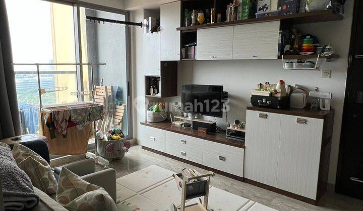 Apartemen Strategis Dengan Fasilitas Lengkap di Branz Bsd Tangerang 1