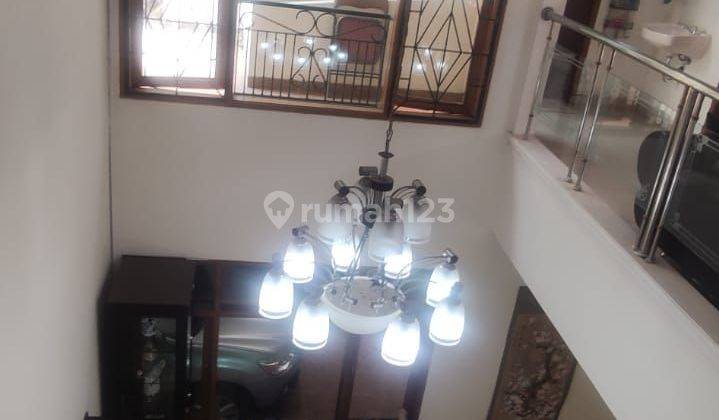 Reposisi Harga Rumah Lux di Jalan Bima 1