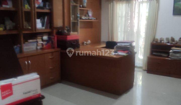 Reposisi Harga Rumah Lux di Jalan Bima 2