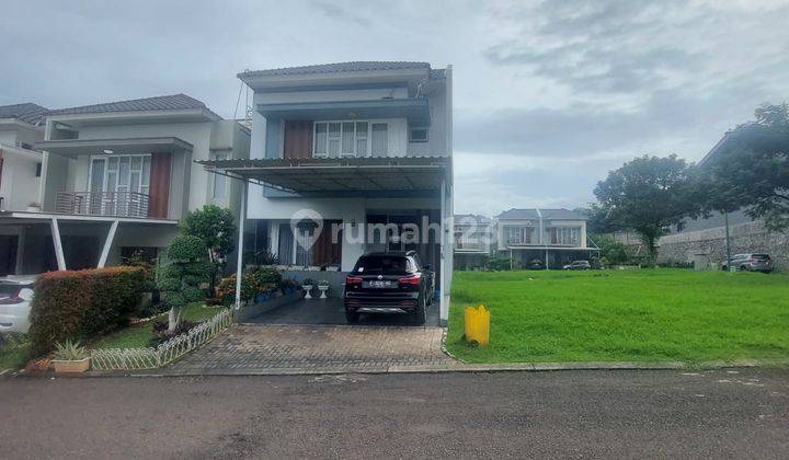 Rumah Baru Harga Murah 1