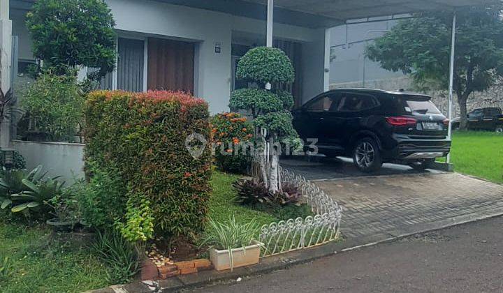 Rumah Baru Harga Murah 2