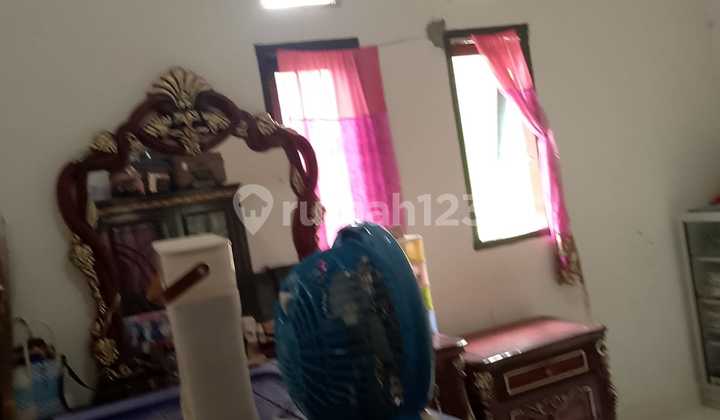 Di Jual Rumah Lokasi Abeli Kendari