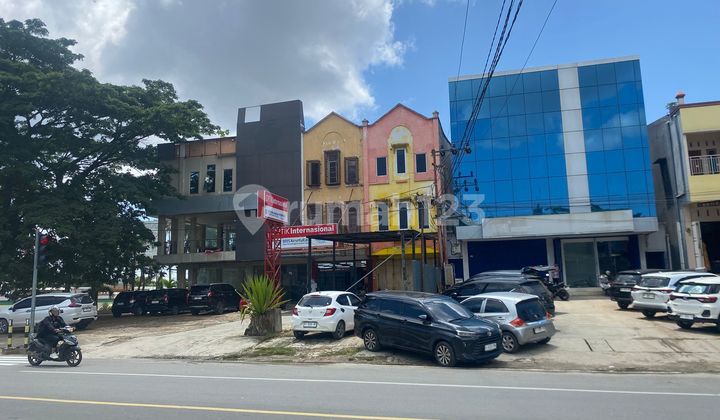 For Rent Strategic Location Shop House in Mandonga 2
