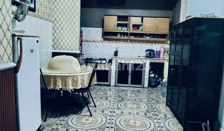 Di Sewakan Rumah Full Perabot di Jl Sao Sao Kendari