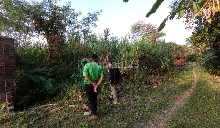 Dijual 2 Jutaan Tanah di Wedomartani Utara Stadion Maguwoharjo 2