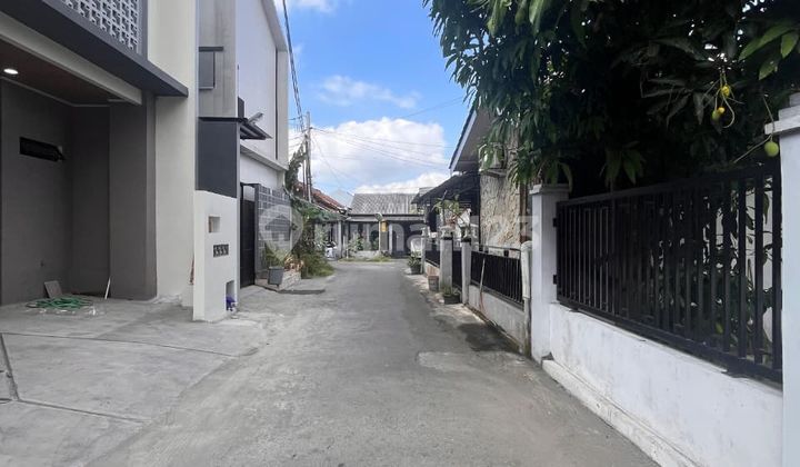 Cocok untuk Kost Tanah Luasan Kecil di Jalan Kaliurang Dekat Ugm