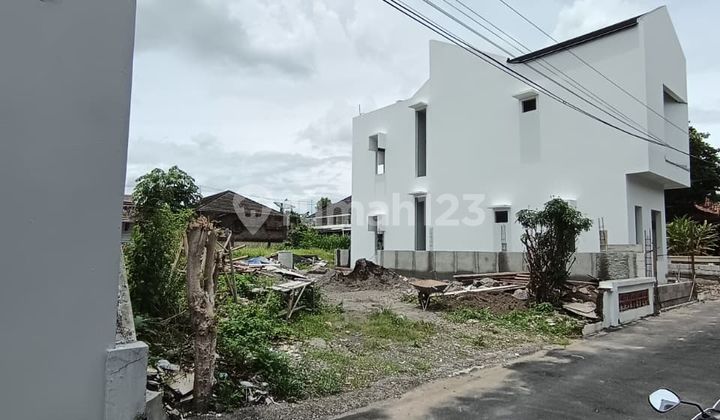 Tanah Premium Strategis Kampus Ugm di Jalan Kaliurang KM 7