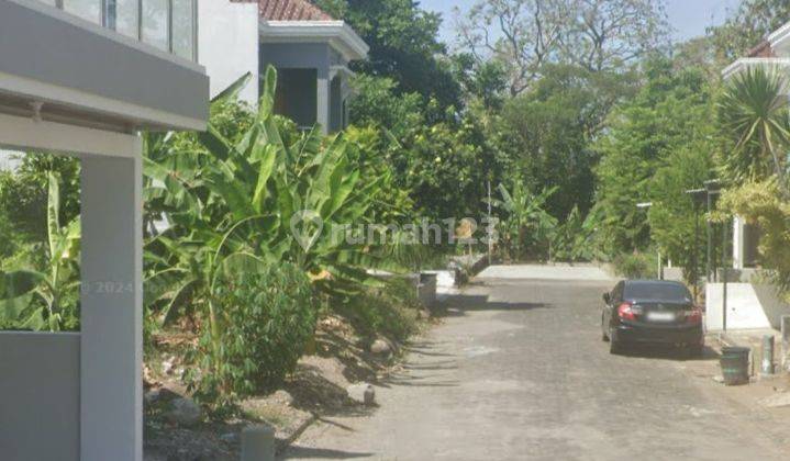 Dijual Tanah Dalam Perumahan Merapi View Jalan Kaliurang Km 9 2