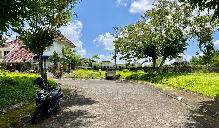 Dijual Tanah SHM di Perumahan Merapi View Jalan Kaliurang Km 9 1