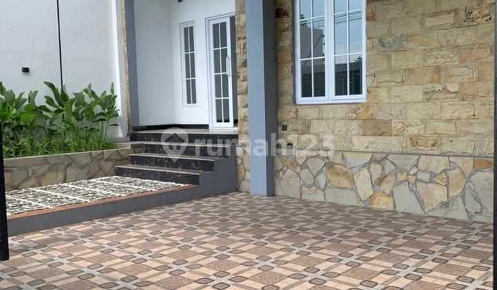 Banting Harga Rumah Mewah Lingkungan Perumahan di Jalan Kaliurang 2