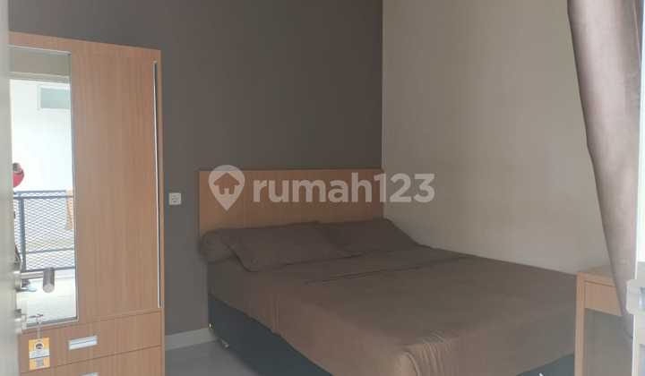 Kost Eksklusif Full Penghuni 10 Kamar di Seturan Area Kampus Kost Eksklusif Full Penghuni 10 Kamar di Seturan Area Kampus