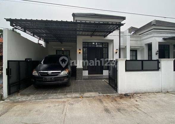 Banyak Free 700 Juta Rumah Baru Timur Pasar Gentan Utara Jogjabay 1