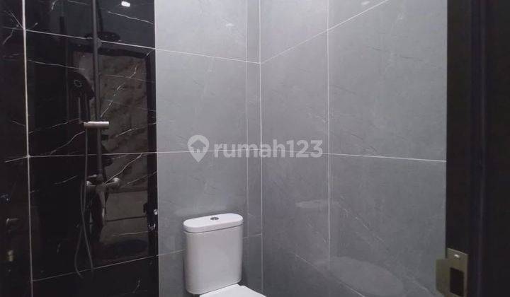 Dekat Kampus Uii Sleman Jogja Rumah Baru Siap Huni 800 Jutaan 2