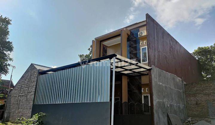 Kost Full Penghuni Dijual Cepat Harga Murah Banget di Godean 1