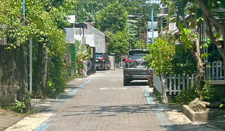 Luasan Kecil Tanah di Jalan kaliurang km 7 Dijual Murah Saja