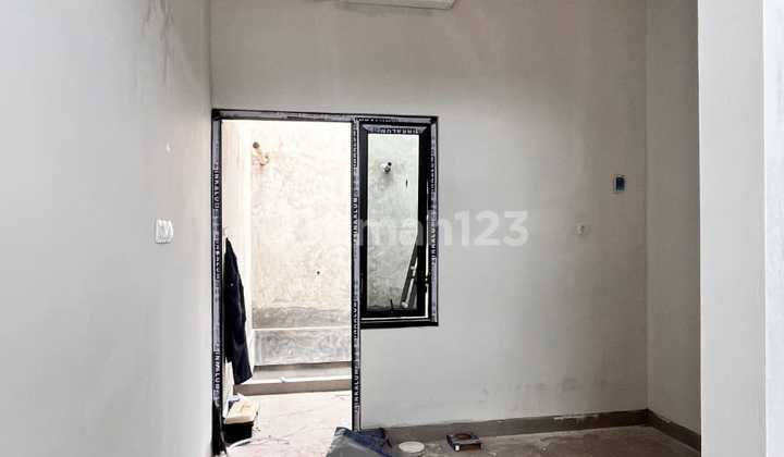 View Merapi Kost 12 Furnished Rooms on Kaliurang Road, UII Area. 2