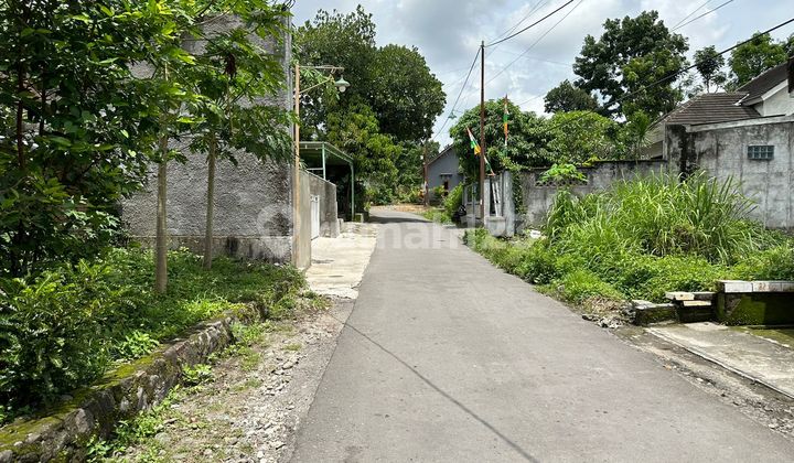 Dijual Tanah Dan Bangunan Area Kampus UII Dan PPPG Kesenian Dijual Tanah Dan Bangunan Area Kampus UII Dan PPPG Kesenian