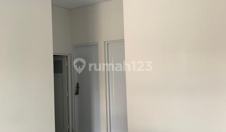 Remaining 2 Units: Cluster House on Purbaya Street Near Sleman Market 2