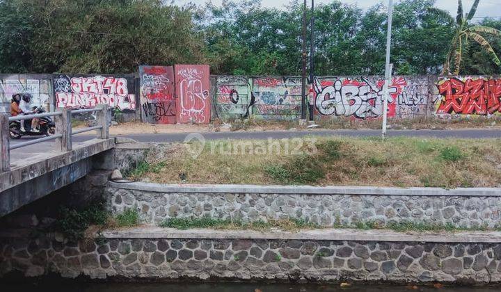 Tanah Kawasan Seturan 7 Jutaan Aja Area Bisnis Dan Kost Eksklusif 2