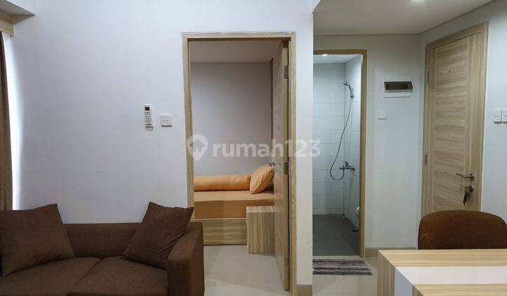 Apartemen Favorite Dekat Kampus Ugm Jogja Dijual Paling Murah 2