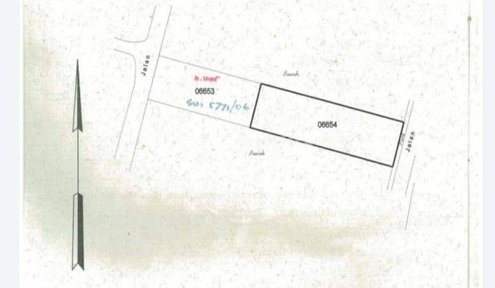 Turun Harga Tanah di Wahid Hasyim Jalan Seturan Jual Cepat Nego Turun Harga Tanah di Wahid Hasyim Jalan Seturan Jual Cepat Nego
