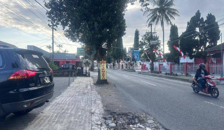 Tanah Ex Soto Marto Jalan Pakem Prambanan Dijual 3 Jutaan Aja 1