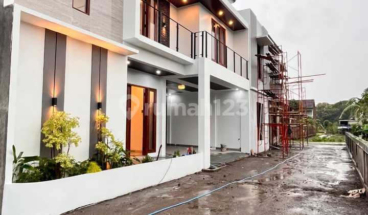 Dijual Rumah Mewah Dekat Rs Hermina Dalam Cluster Maguwoharjo Dijual Rumah Mewah Dekat Rs Hermina Dalam Cluster Maguwoharjo