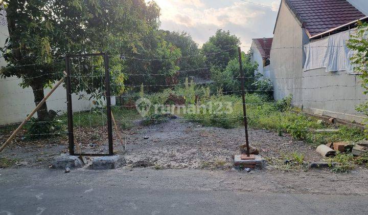 Lingkungan Premium Jalan Kaliurang Km 8 Dijual Tanah 900an Meter 2