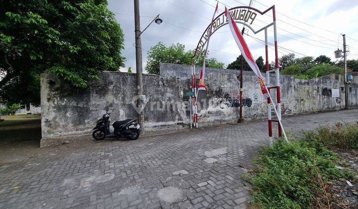 Tanah di Pogung Sleman Cuma 8 Jutaan Aja Lokasi Strategis Ugm 2